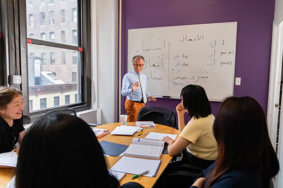 All About Mandarin: An Intro Workshop