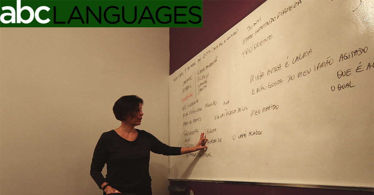 Portuguese Beginner 2 Basic Portuguese Classes New York CourseHorse