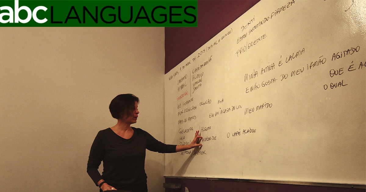 Portuguese Beginner 2 Basic Portuguese Classes New York CourseHorse