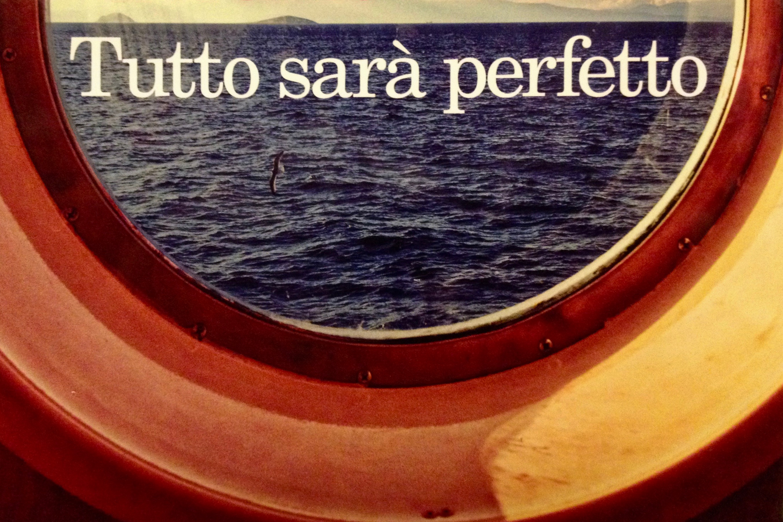 Private Italian Lessons