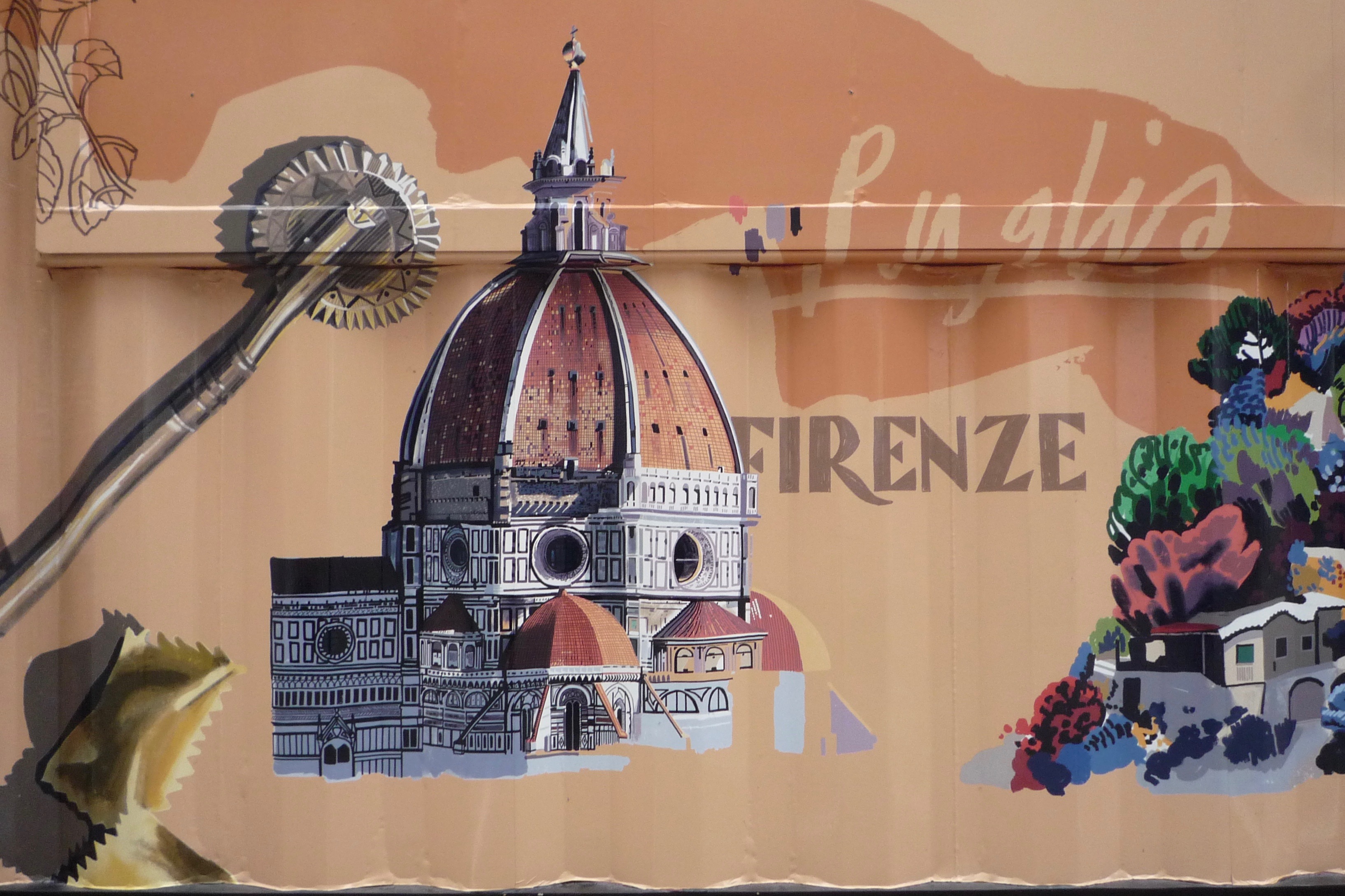 Italian Intermediate 3