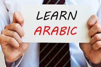 Arabic: A Gentle Intro to Challenging Languages