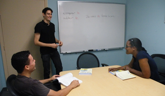 All About Mandarin: An Intro Workshop