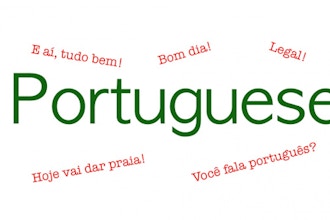 Portuguese Conversation Practice Group