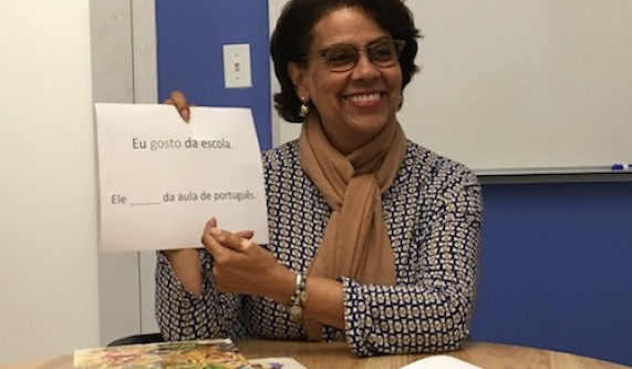 Portuguese for Spanish Speakers