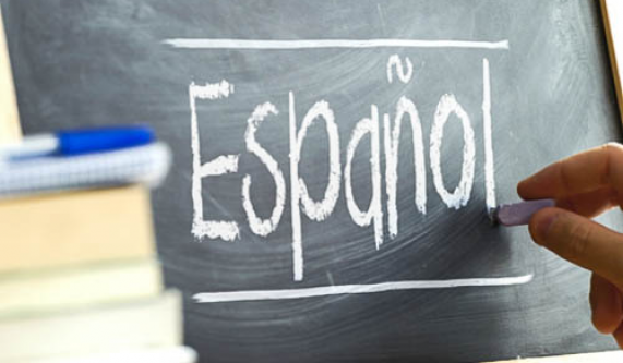 Spanish High Intermediate 1