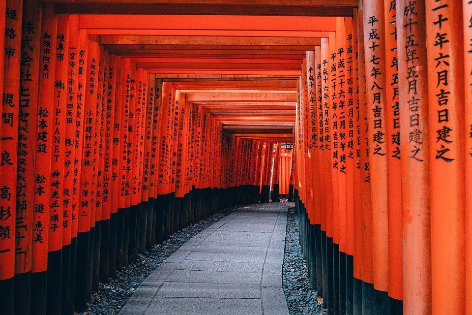 Japanese - Total Beginner