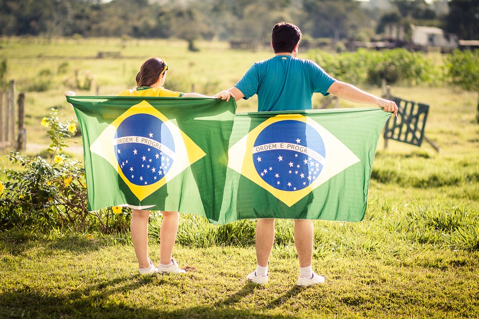 Portuguese Intro Crash Course