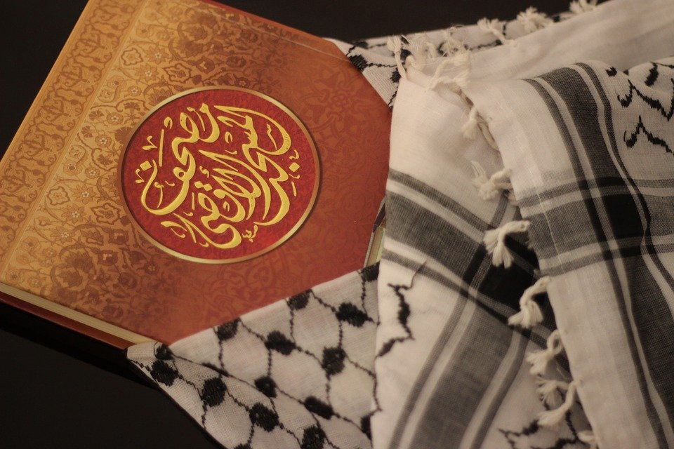 Arabic Intermediate 3