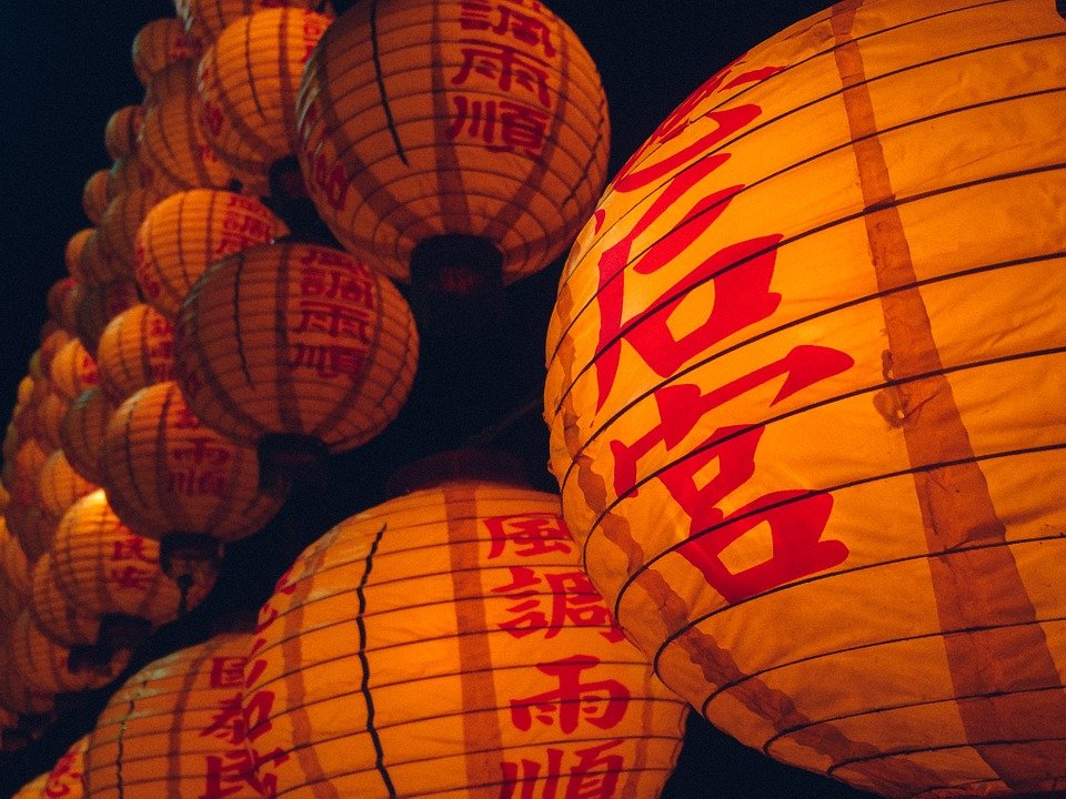 Online Private Mandarin Lessons