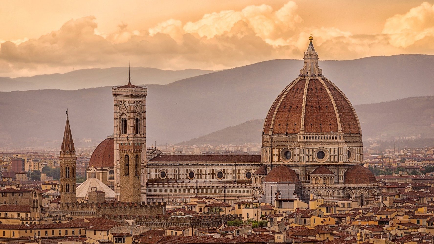 Italian Conversation Practice (Intermediate/Advanced)