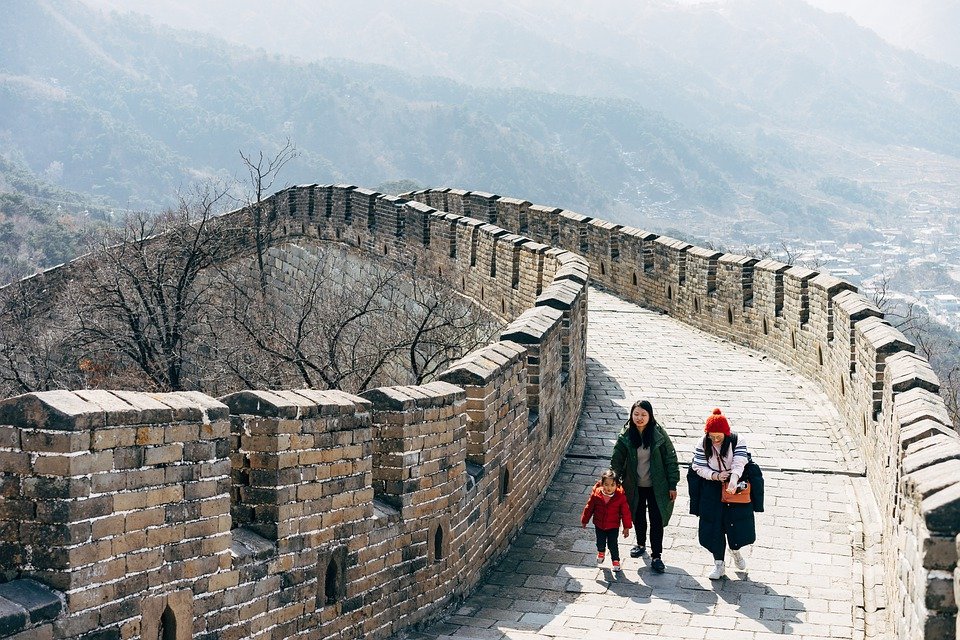 Private Chinese Mandarin Lessons