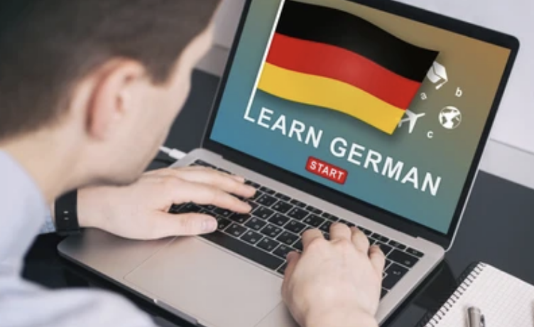 Intro German Crash Course