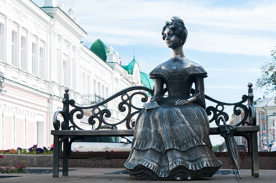 Russian Intermediate 1
