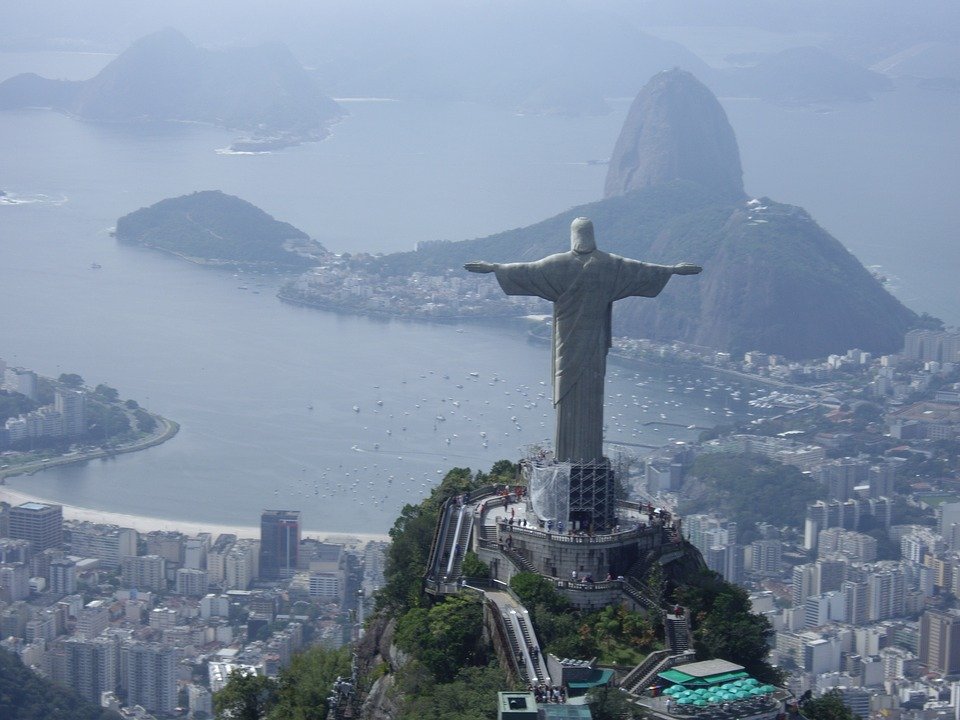 Portuguese Intermediate 1