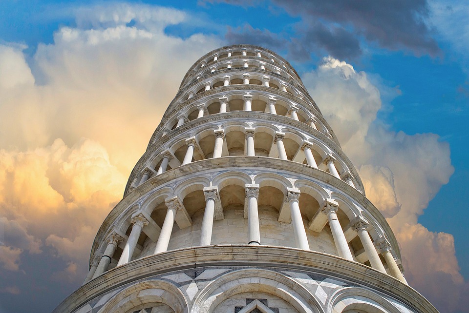 Italian - Total Beginner