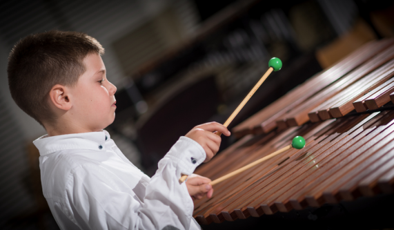 Xylophone Lessons (Private)