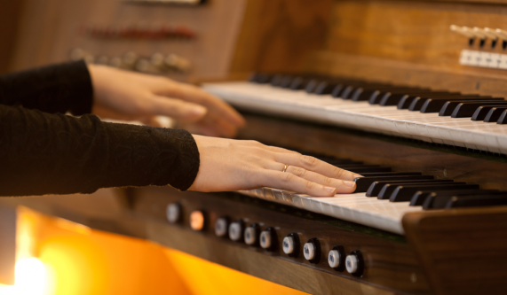 Piano/Keyboard Lesson (Private) (New Jersey)