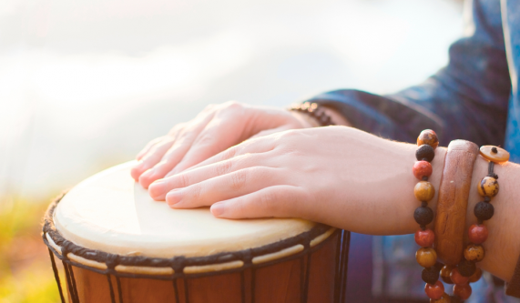 Percussion Lessons (Private)