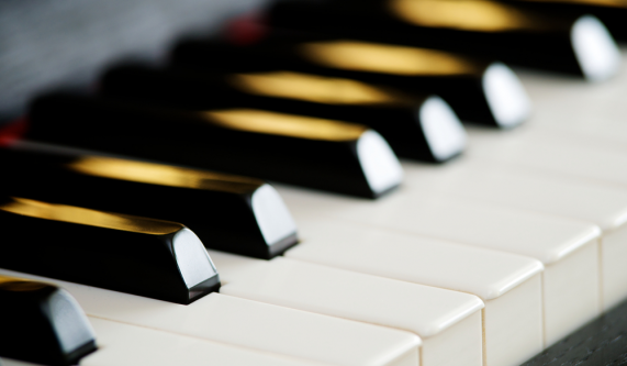 Piano Lessons (Private)