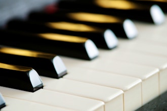 Piano Lessons (Private)