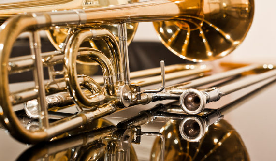 Trombone Lessons (Private)