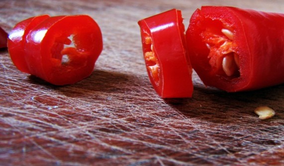Hot Sauce Done Right