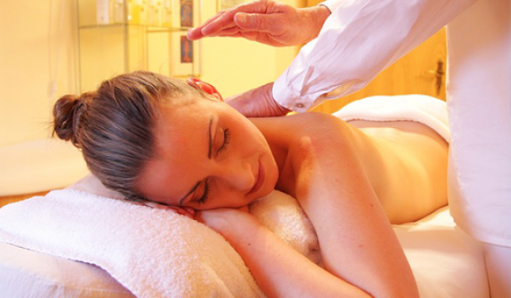  Health and Wellness Conference: The Great Escape 