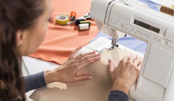 Sewing and Design School
