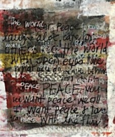 Decollage & the Alchemy of Chance