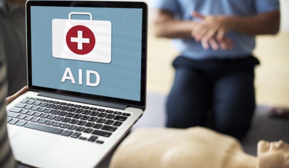 Already A Massachusetts Emt B Emergency Medical Services