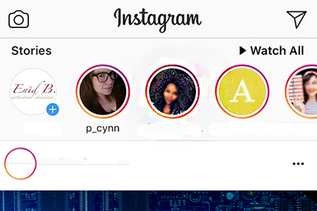 Build Your Business on Instagram