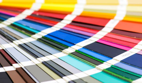 The Psychological Impact of Color In Our Lives