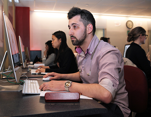 Illustrator I (Mac) - Illustrator Classes New York 