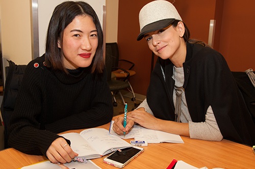 Wardrobe For Theater Film And Tv Fashion Classes New York