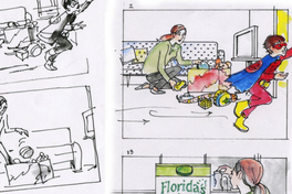 Introduction to Storyboarding