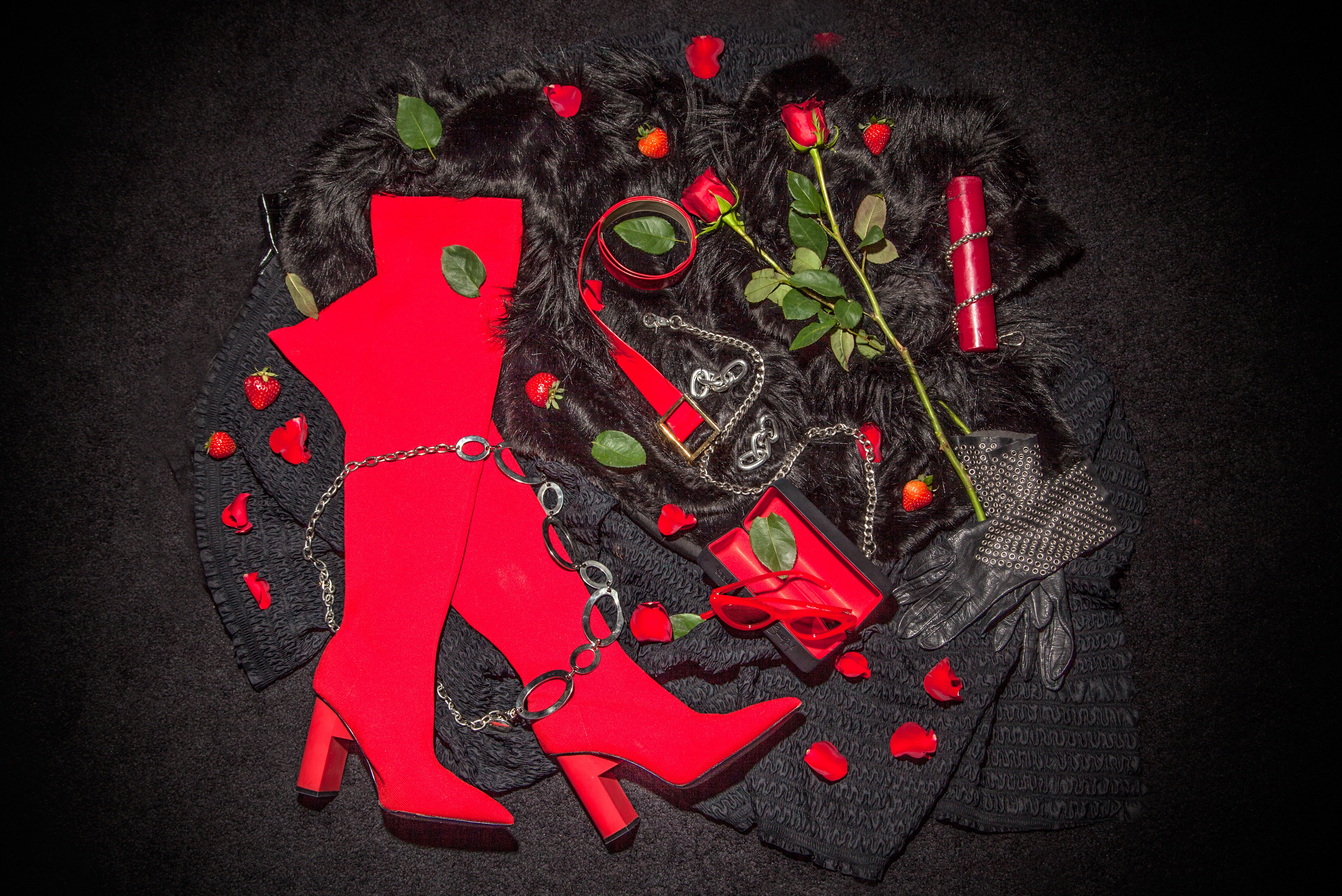 Fashion Styling: Photography and Editorial Overview