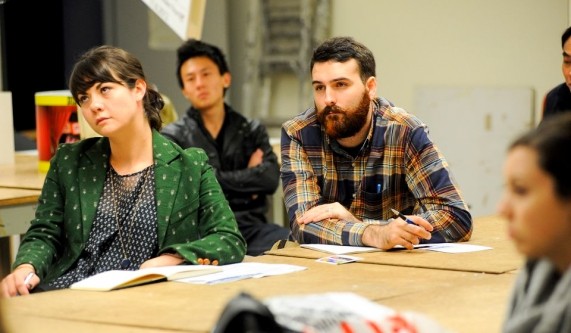 Wardrobe Aging And Distressing Actors And Accessories Fashion