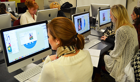Technical Design for Costume Jewelry (Mac)