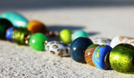 Beadweaving for Novices