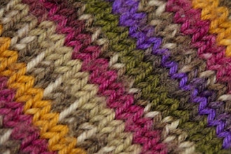 Kaledo Knit and Weave