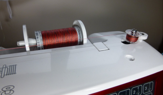 Learn to Sew Like a Pro II