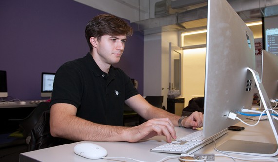 The Mac: Basics and Beyond