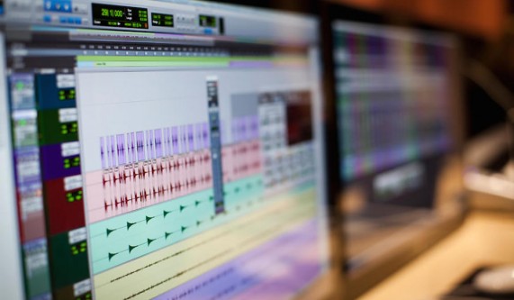 Adobe Premiere