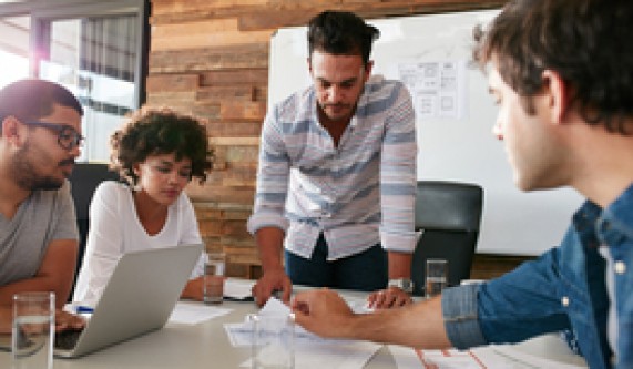 Sales Marketing and PR