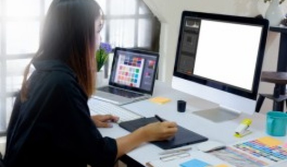 InDesign (Mac)