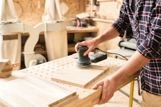 Intermediate Woodworking: Decorative Boxes