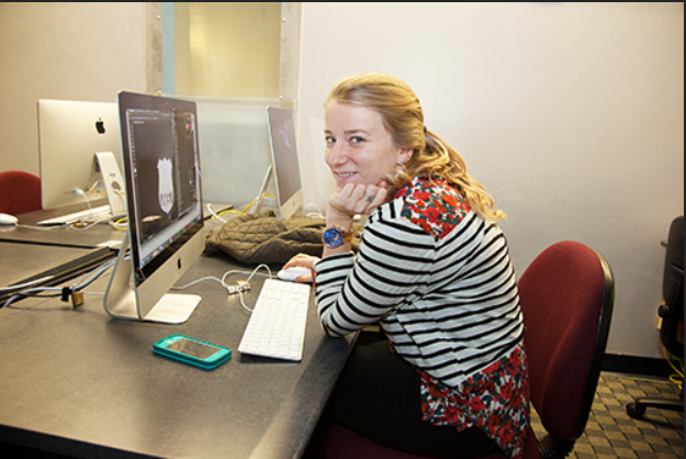 Photoshop II: Textiles & Product Development (Mac)