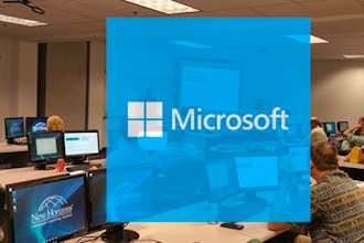Microsoft Azure Fundamentals (1 day)