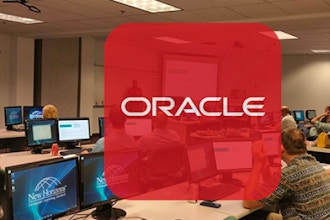 Oracle 12c: PL/SQL Fundamentals